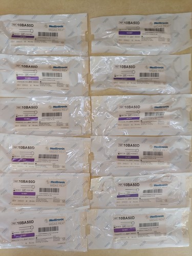 Lot medtronic midas rex - midas,