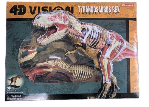 Vision tyrannosaurus rex - vision,