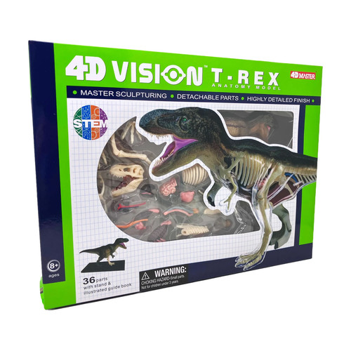Vision fame master t - 4d,