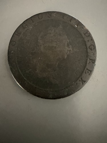 1797 britannia georgius iii - 1797,