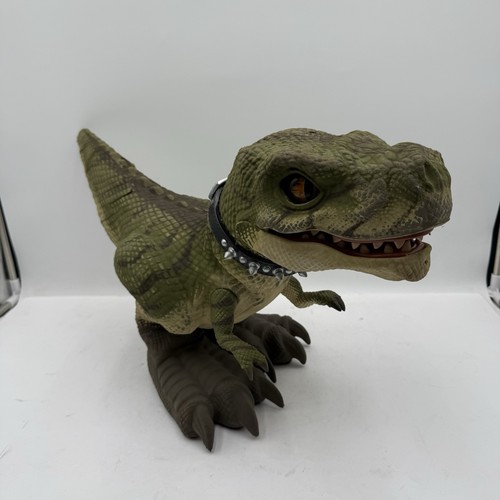 C13 mattel 2008 rex - 2008, d-rex