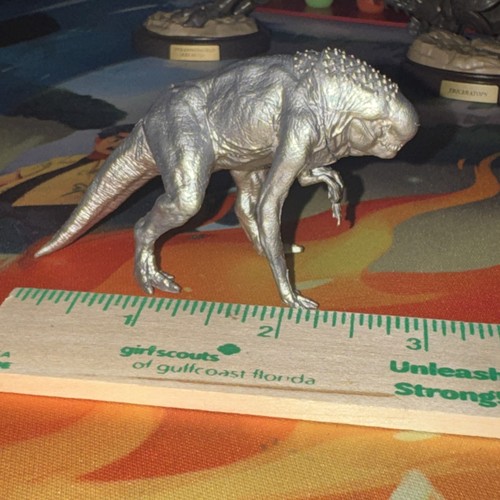 Jurassic world rebirth captivz - jurassic,