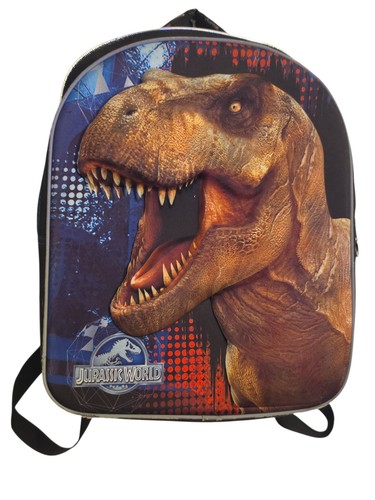 Jurassic world rex large - 3d,
