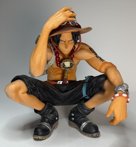 Banpresto one piece - banpresto,