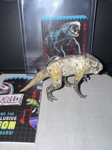 Jurassic world captivz - captivz, science