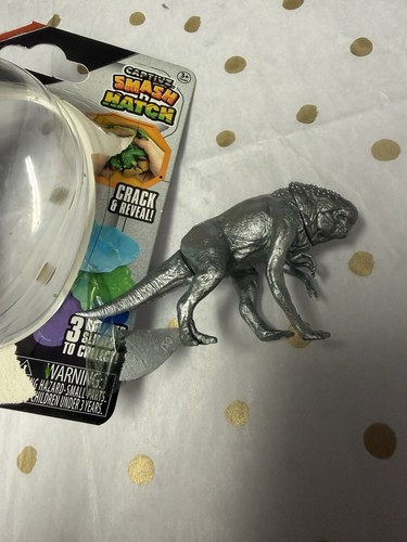Jurassic world rebirth captivz - jurassic,