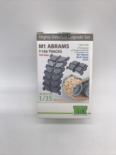 Rex studio 85048 m1 - 1/35,