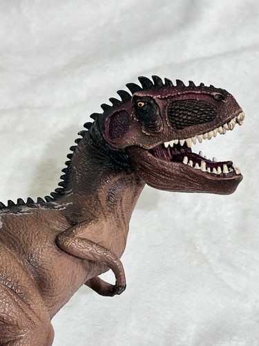 Schleich rex dinosaur - schleich,