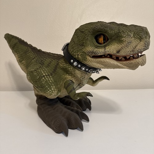 Mattel 2008 rex - mattel,