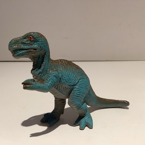Vintage 1992 d dinosaur - vintage,
