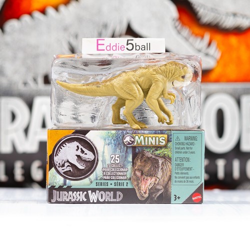 2026 new mattel - mattel, jurassic