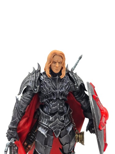 Custom printed pale king - printed,