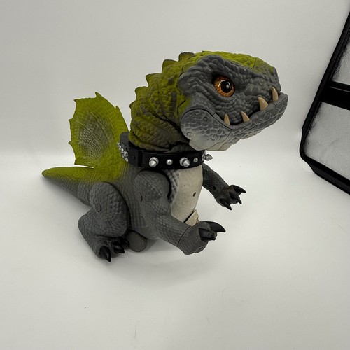Mattel rex interactive - mattel, d-rex