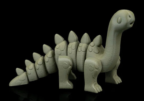 Printed - 3d,