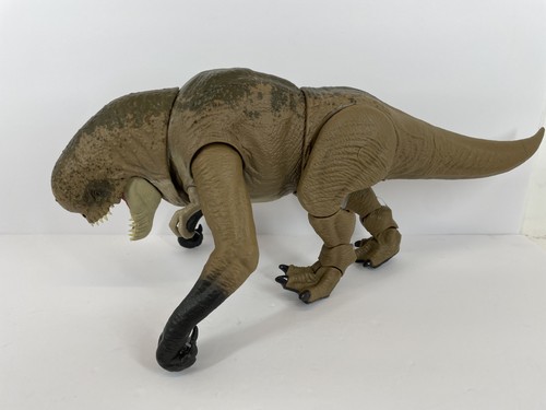 Mattel jurassic world rebirth - mattel,